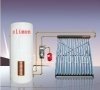 Split solar water heater (hot sell)