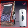 Split solar water heater/solar water heating system JY-3X