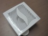 Square Ventilation fan