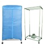Square free standing clothes/cloth dryer