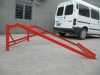 Stability Solar Water Heater Frame