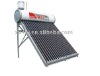 Stable quality solar water (SABS  ISO )