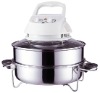 Stailess steel Halogen Oven A-303S