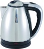 Stainless Cover Electric Kettle