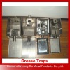 Stainless Grease Trap