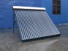 Stainless Non-Pressurized Solar Water Heater