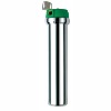 Stainless Single Water Filter