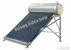 Stainless Solar Water Heater