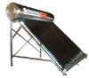 Stainless Solar Water Heater