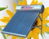 Stainless Solar Water Heating System