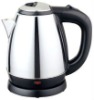 Stainless Steel 1.5L Automatic Electric Kettle