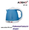 Stainless Steel 1.5L Electric Kettle MT-09