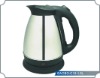 Stainless Steel 1.5L Electric Water Kettle