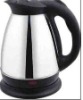 Stainless Steel 1.8L Automatic Electric Kettle
