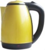 Stainless Steel 1.8L Automatic Electric Kettle