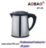 Stainless Steel 1.8L Electric Kettle MT-05