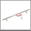 Stainless Steel 12" Kitchen Cabinet Bar Pull Handle