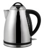 Stainless Steel 304/201 Electric Kettle