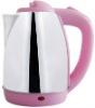Stainless Steel Automatic Electric Kettle