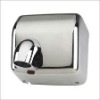 Stainless Steel Automatic Hand Dryers