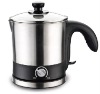 Stainless Steel Boiling Water Kettle