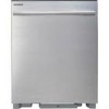 Stainless Steel Built in Dishwasher - DMT400RHS