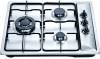 Stainless Steel Built-in Gas Hob HSS-6132