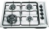 Stainless Steel Built-in Gas Hob HSS-6144
