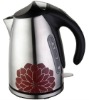 Stainless Steel Car Kettle