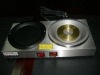 Stainless Steel Coffee Stove