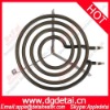 Stainless Steel Coil Heater Element