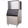 Stainless Steel Commercial Ice Maker (SD-150)