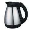 Stainless Steel Cordless  Electric Kettle 1.5L