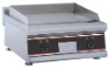 Stainless Steel Counter Top Electric Griddle(CE Certificate)(EG-686)