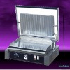 Stainless Steel Electric Contact Grill(CE certificate)(JSEG-815)
