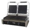 Stainless Steel Electric Contact Grill (EG-813)