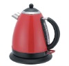 Stainless Steel Electric Cordless Jug Kettle