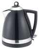 Stainless Steel Electric Cordless Jug Kettle