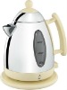 Stainless Steel Electric Cordless Trad Kettle