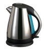 Stainless Steel Electric Crodless Jug Kettle