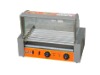 Stainless Steel Electric Hot Dog Machine (EH-207)