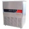 Stainless Steel Electric Ice Maker (SD-90)