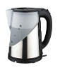 Stainless Steel Electric Jug Kettle