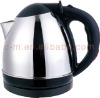 Stainless Steel Electric Kettle 0.8L-2.0L