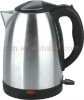 Stainless Steel Electric Kettle 0.8L-2.0L