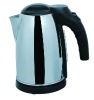 Stainless Steel Electric Kettle 1.2L