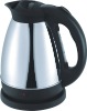 Stainless Steel Electric Kettle 1.5L