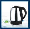 Stainless Steel  Electric Kettle-1.8