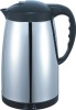 Stainless Steel Electric Kettle 1.8L