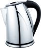 Stainless Steel Electric Kettle 2.0L